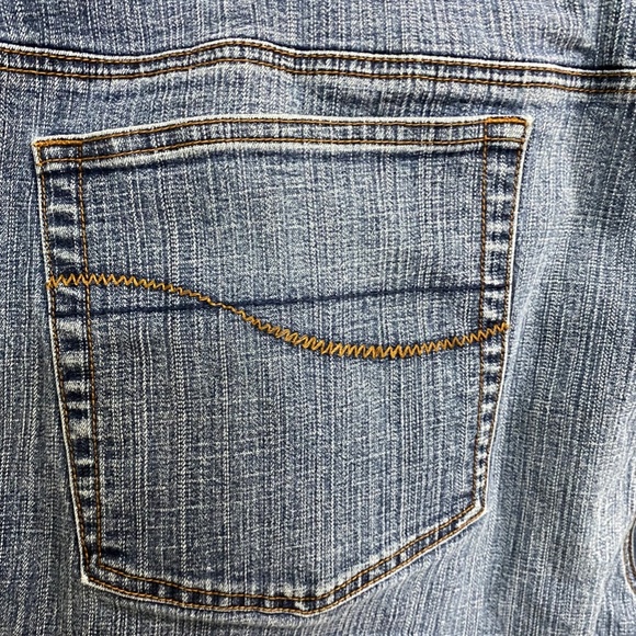 Venezia Plus Jeans - Picture 6 of 7